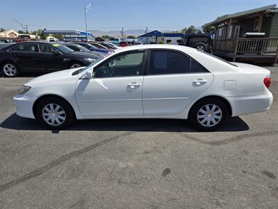 2006 Toyota Camry Standard - Photo 4 - Boise, ID 83714