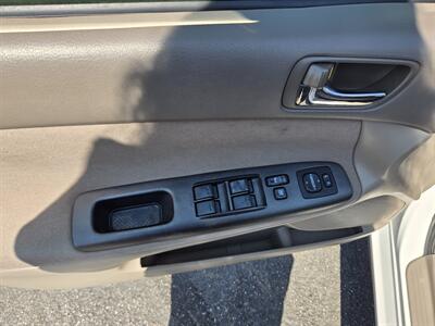 2006 Toyota Camry Standard - Photo 11 - Boise, ID 83714