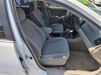 2006 Toyota Camry Standard - Photo 16 - Boise, ID 83714