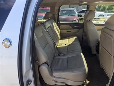 2010 Chevrolet Suburban LTZ   - Photo 17 - Boise, ID 83714