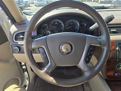 2010 Chevrolet Suburban LTZ   - Photo 9 - Boise, ID 83714