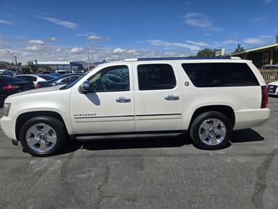 2010 Chevrolet Suburban LTZ   - Photo 4 - Boise, ID 83714