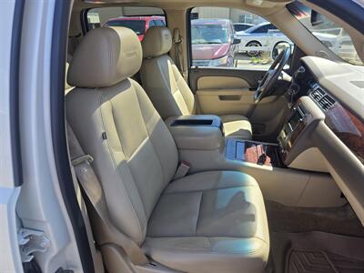 2010 Chevrolet Suburban LTZ   - Photo 18 - Boise, ID 83714