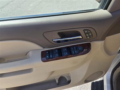 2010 Chevrolet Suburban LTZ   - Photo 12 - Boise, ID 83714