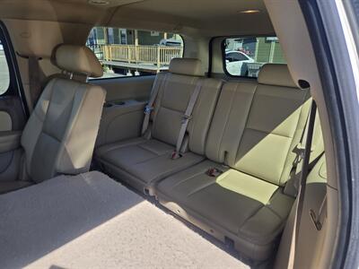 2010 Chevrolet Suburban LTZ   - Photo 15 - Boise, ID 83714