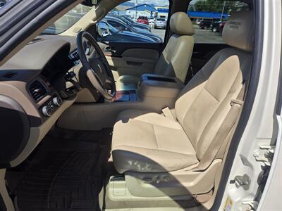2010 Chevrolet Suburban LTZ   - Photo 13 - Boise, ID 83714