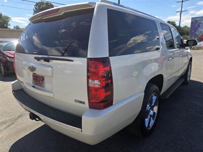 2010 Chevrolet Suburban LTZ   - Photo 7 - Boise, ID 83714