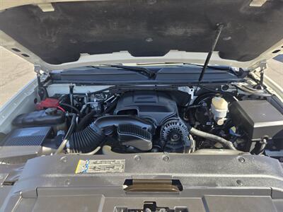 2010 Chevrolet Suburban LTZ   - Photo 19 - Boise, ID 83714