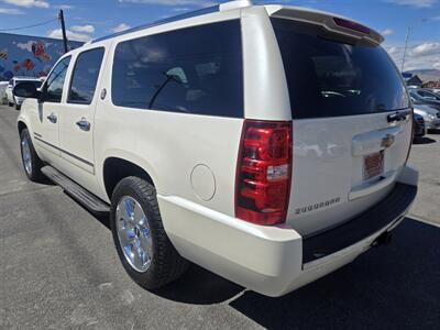 2010 Chevrolet Suburban LTZ   - Photo 5 - Boise, ID 83714