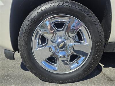 2010 Chevrolet Suburban LTZ   - Photo 20 - Boise, ID 83714