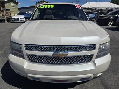 2010 Chevrolet Suburban LTZ   - Photo 2 - Boise, ID 83714