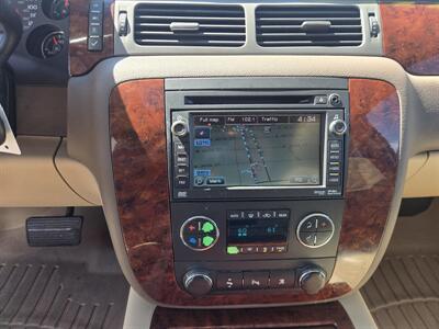 2010 Chevrolet Suburban LTZ   - Photo 10 - Boise, ID 83714