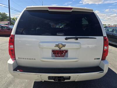 2010 Chevrolet Suburban LTZ   - Photo 6 - Boise, ID 83714