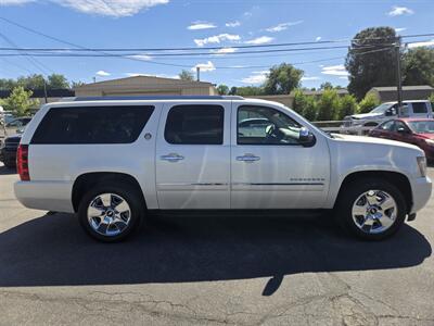 2010 Chevrolet Suburban LTZ   - Photo 8 - Boise, ID 83714