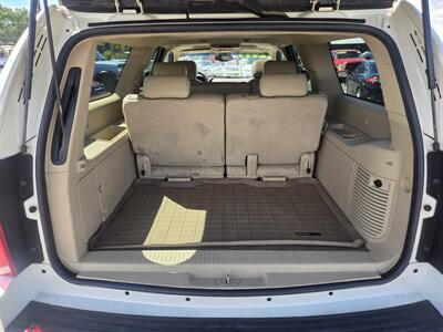 2010 Chevrolet Suburban LTZ   - Photo 16 - Boise, ID 83714