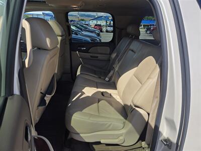 2010 Chevrolet Suburban LTZ   - Photo 14 - Boise, ID 83714