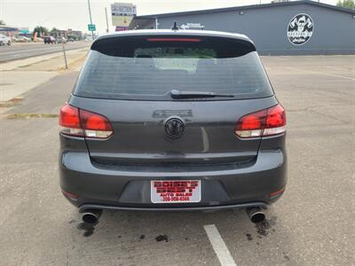 2014 Volkswagen GTI Wolfsburg Edition PZ   - Photo 6 - Boise, ID 83714