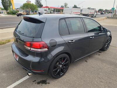 2014 Volkswagen GTI Wolfsburg Edition PZ   - Photo 7 - Boise, ID 83714