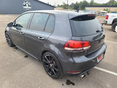 2014 Volkswagen GTI Wolfsburg Edition PZ   - Photo 5 - Boise, ID 83714