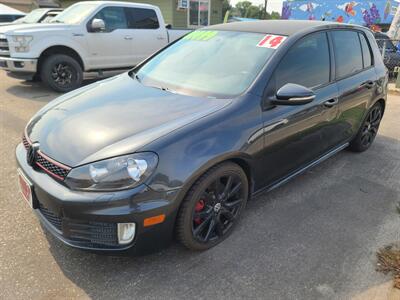 2014 Volkswagen GTI Wolfsburg Edition PZEV   - Photo 3 - Boise, ID 83714