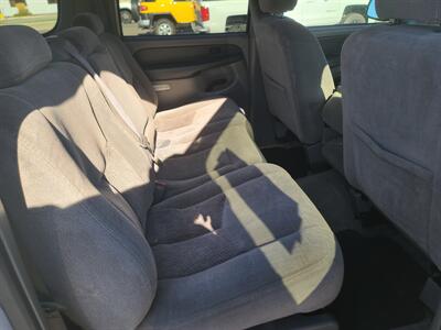 2003 Chevrolet Suburban 1500 LS - Photo 16 - Boise, ID 83714