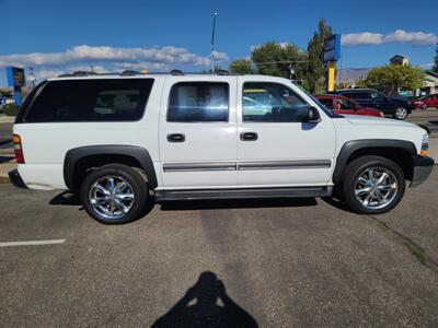 2003 Chevrolet Suburban 1500 LS - Photo 8 - Boise, ID 83714