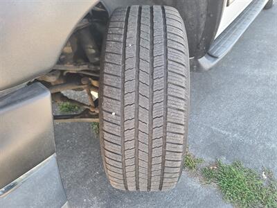 2003 Chevrolet Suburban 1500 LS - Photo 20 - Boise, ID 83714