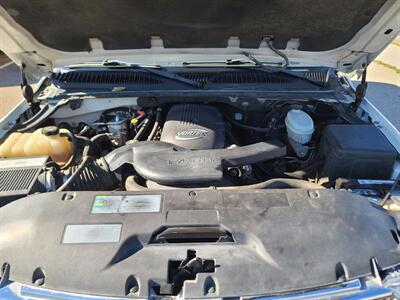 2003 Chevrolet Suburban 1500 LS - Photo 18 - Boise, ID 83714