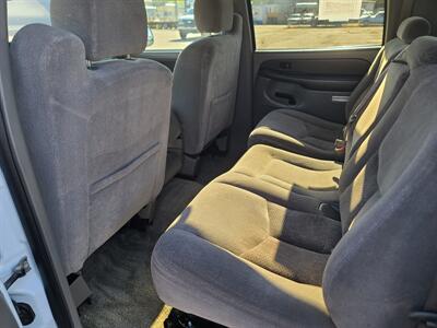 2003 Chevrolet Suburban 1500 LS - Photo 14 - Boise, ID 83714
