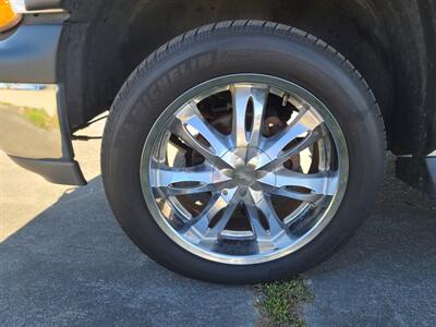 2003 Chevrolet Suburban 1500 LS - Photo 19 - Boise, ID 83714