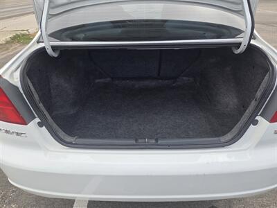 2001 Honda Civic LX   - Photo 14 - Boise, ID 83714