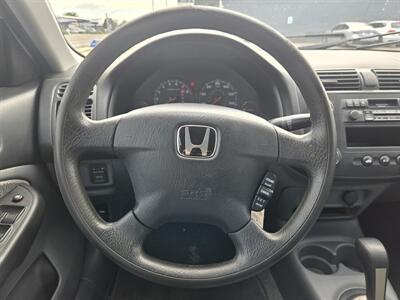 2001 Honda Civic LX   - Photo 9 - Boise, ID 83714
