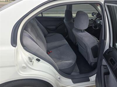 2001 Honda Civic LX   - Photo 15 - Boise, ID 83714