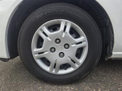 2001 Honda Civic LX   - Photo 18 - Boise, ID 83714