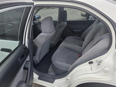 2001 Honda Civic LX   - Photo 13 - Boise, ID 83714