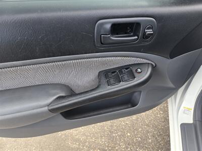 2001 Honda Civic LX   - Photo 11 - Boise, ID 83714