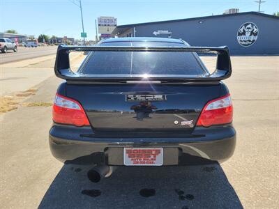 2004 Subaru Impreza WRX STi   - Photo 6 - Boise, ID 83714