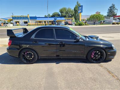 2004 Subaru Impreza WRX STi   - Photo 8 - Boise, ID 83714