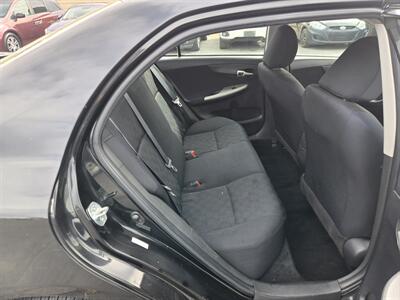 2010 Toyota Corolla S - Photo 15 - Boise, ID 83714