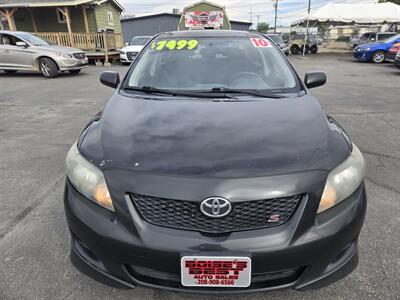 2010 Toyota Corolla S - Photo 2 - Boise, ID 83714