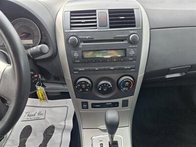 2010 Toyota Corolla S - Photo 10 - Boise, ID 83714