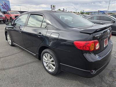 2010 Toyota Corolla S - Photo 5 - Boise, ID 83714