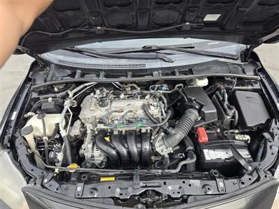 2010 Toyota Corolla S - Photo 17 - Boise, ID 83714