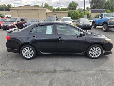 2010 Toyota Corolla S - Photo 8 - Boise, ID 83714