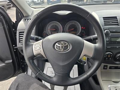 2010 Toyota Corolla S - Photo 9 - Boise, ID 83714