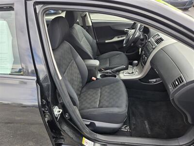 2010 Toyota Corolla S - Photo 16 - Boise, ID 83714