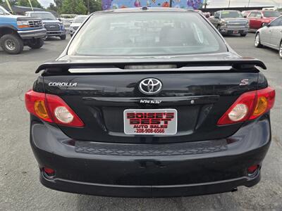 2010 Toyota Corolla S - Photo 6 - Boise, ID 83714