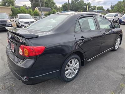 2010 Toyota Corolla S - Photo 7 - Boise, ID 83714