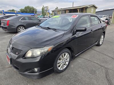 2010 Toyota Corolla S - Photo 3 - Boise, ID 83714