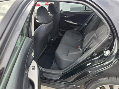 2010 Toyota Corolla S - Photo 13 - Boise, ID 83714